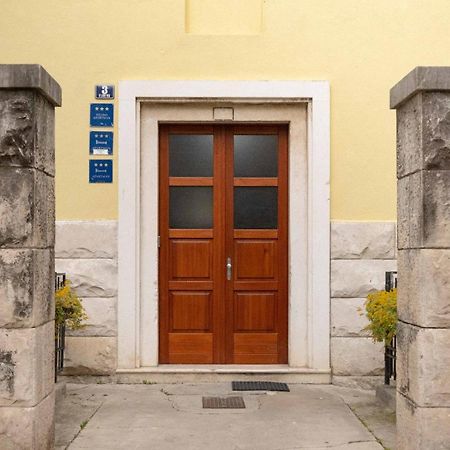 Apartmán Rosi Split Exteriér fotografie